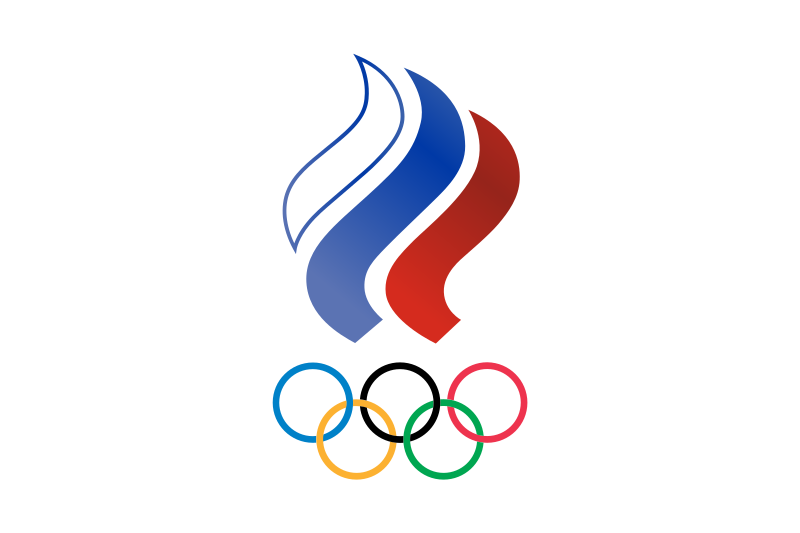 Archivorussian olympic committee flagpng