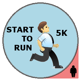 Start to run k connect iq