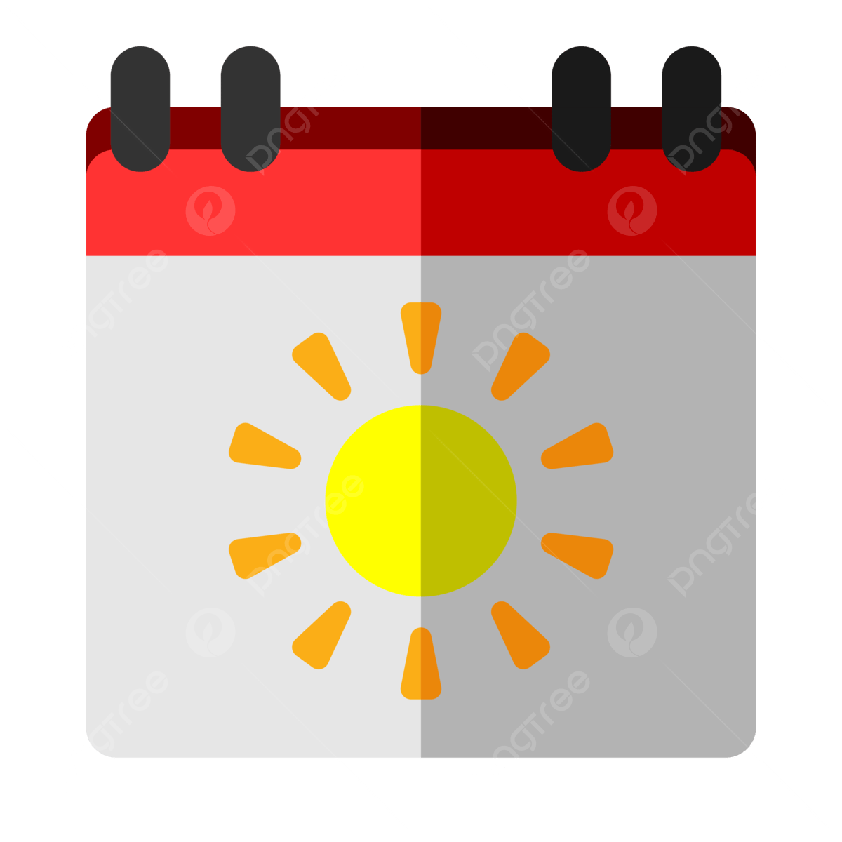 Calendar icon png images vectors free download