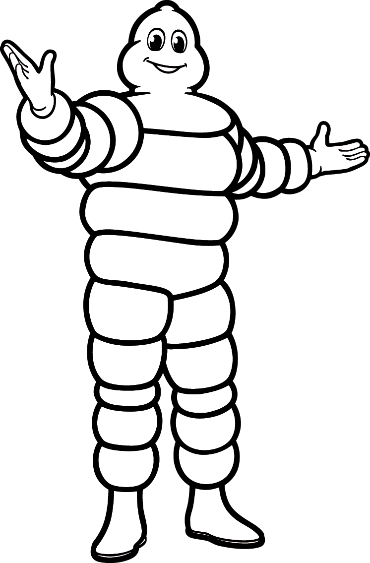 Michelin north america inc