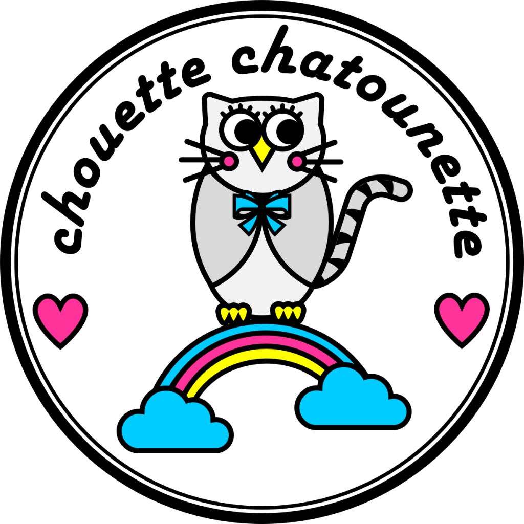 Calendrier pdf la folle annãe de chouette chatounette
