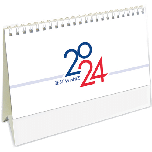 Calendrier de bureau belgium