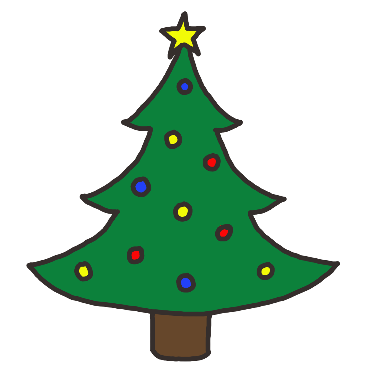 Christmas storytime and craft