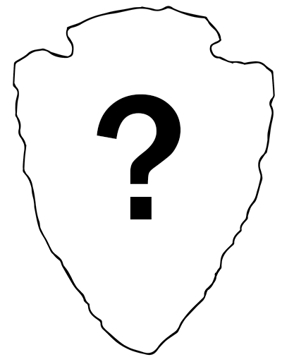 Design your own arrowhead