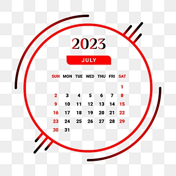 Calendar red clipart images free download png transparent background