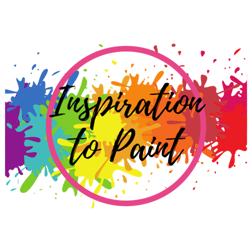 August challenge information â inspiration to paint