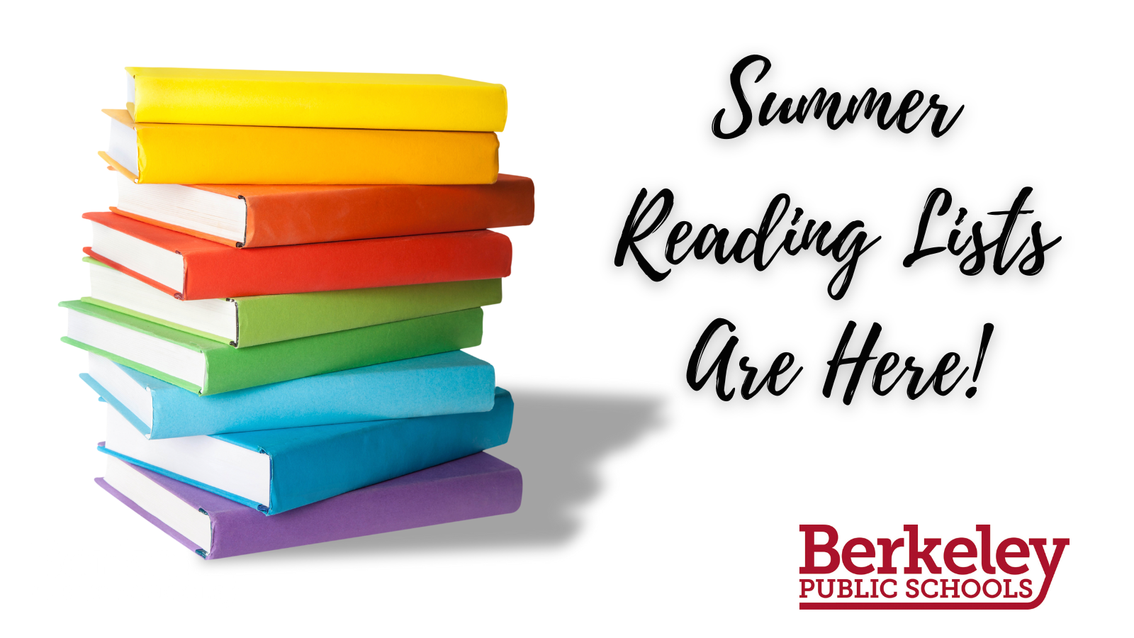 Summer information and key dates from busd informaciãn referente al verano y fechas importantes de busd berkeley unified school district