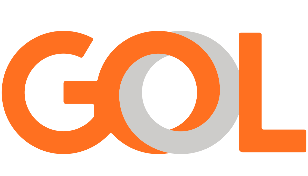Gol linhas aãreas inteligtes