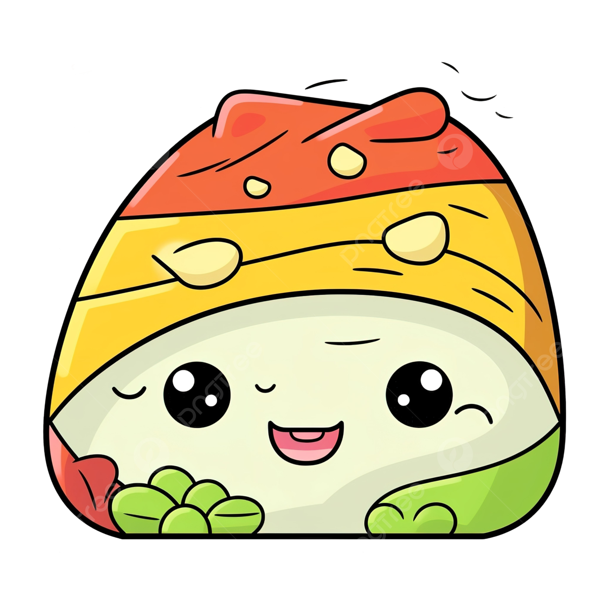 Doner kebab cor por nãºmero jogo de colorir squishmallow para crianãas vetor de desenho animado kawaii png livro de cores ilustraããµes livro png imagem para download gratuito