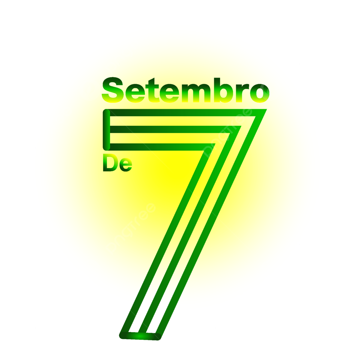 De setembro png images vetores e arquivos psd download grãtis em