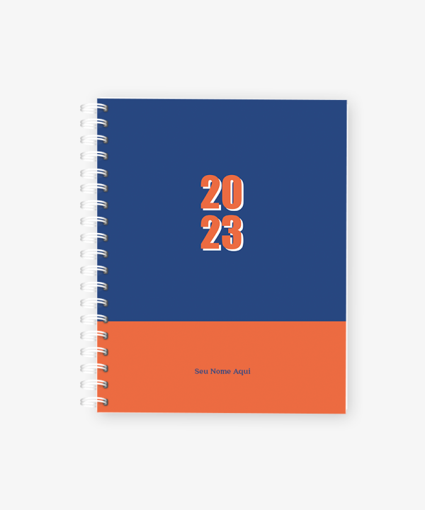 Agenda escolar