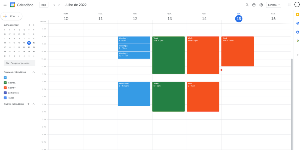 Essential remote work tools for freelancers