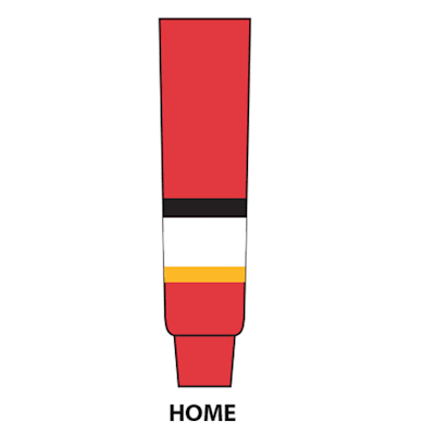 Nhl team hockey socks