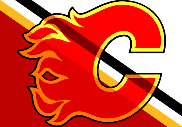 Wallpapers for every jersey in the adidas era rcalgaryflames