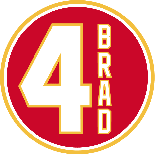 Calgary flames primary logo