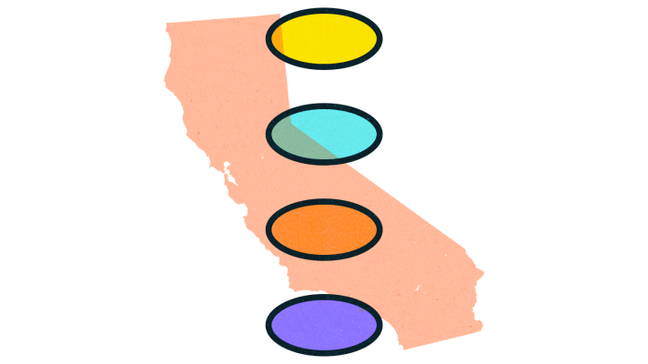 Why it was so easy to get gavin newsoms recall on the ballot in california