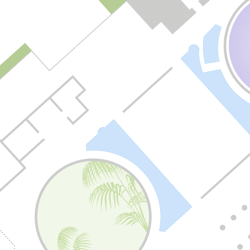 Interactive map california academy of sciences
