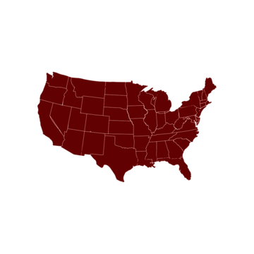 Usa map png transparent images free download vector files