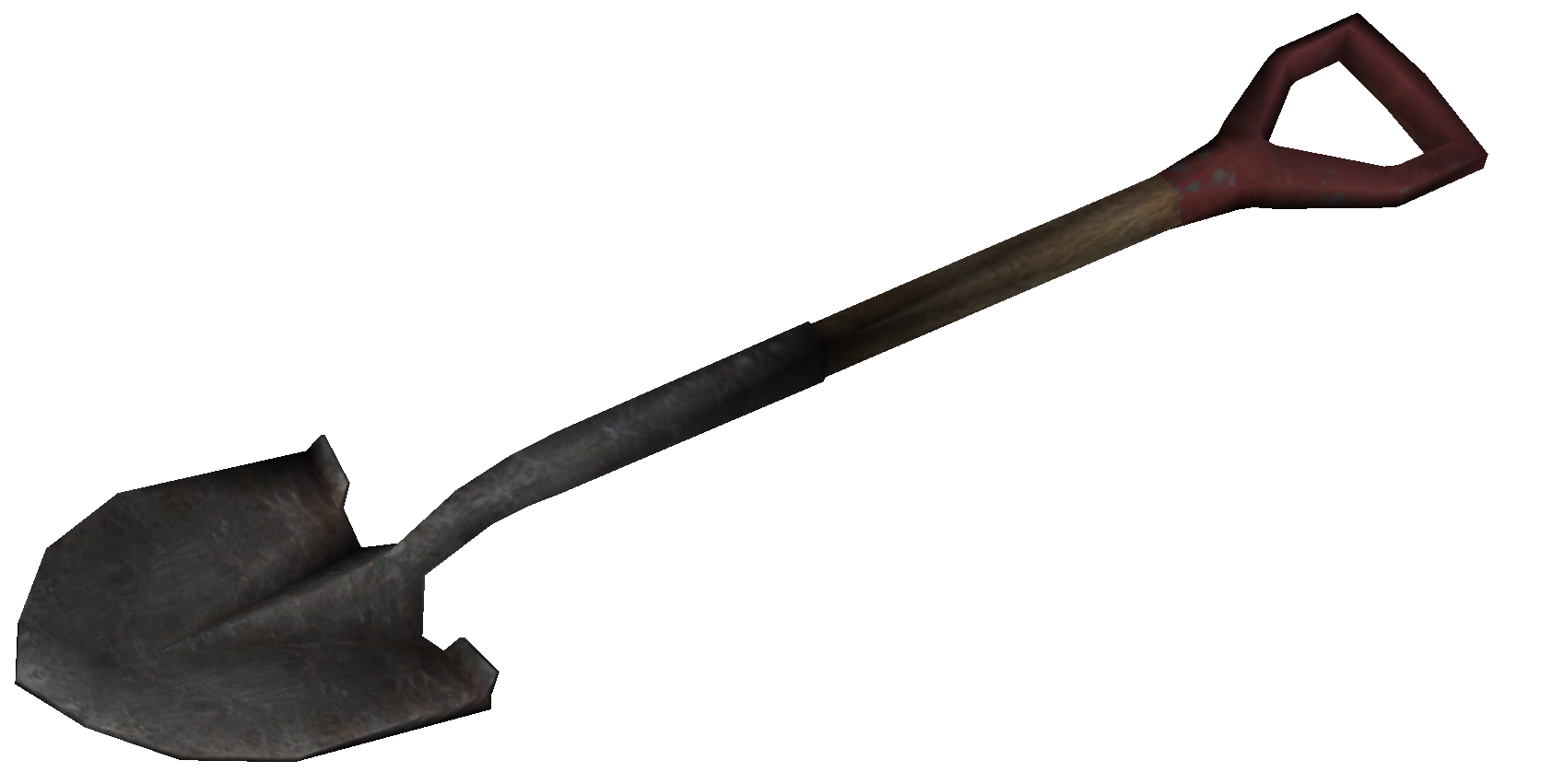 Shovel call of duty wiki