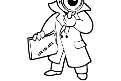 Detective case files wiki