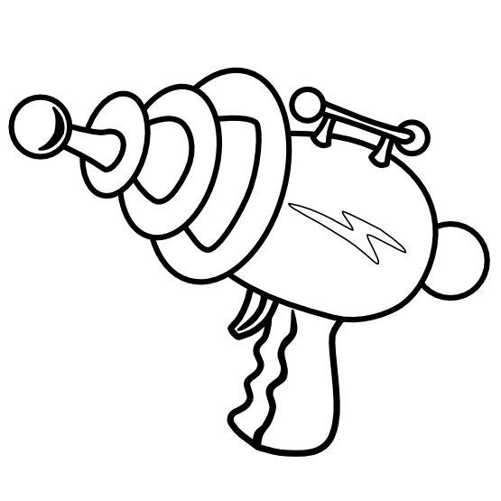 Free ray gun cliparts download free ray gun cliparts png images free cliparts on clipart library