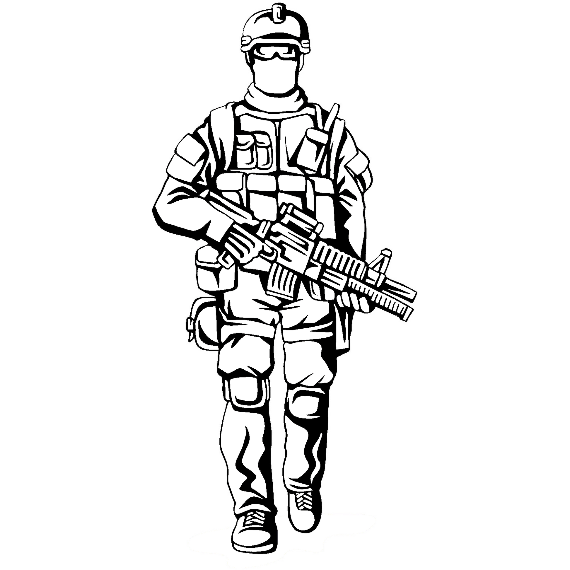 Special forces coloring pdf book for kids age â rachel mintz coloring books