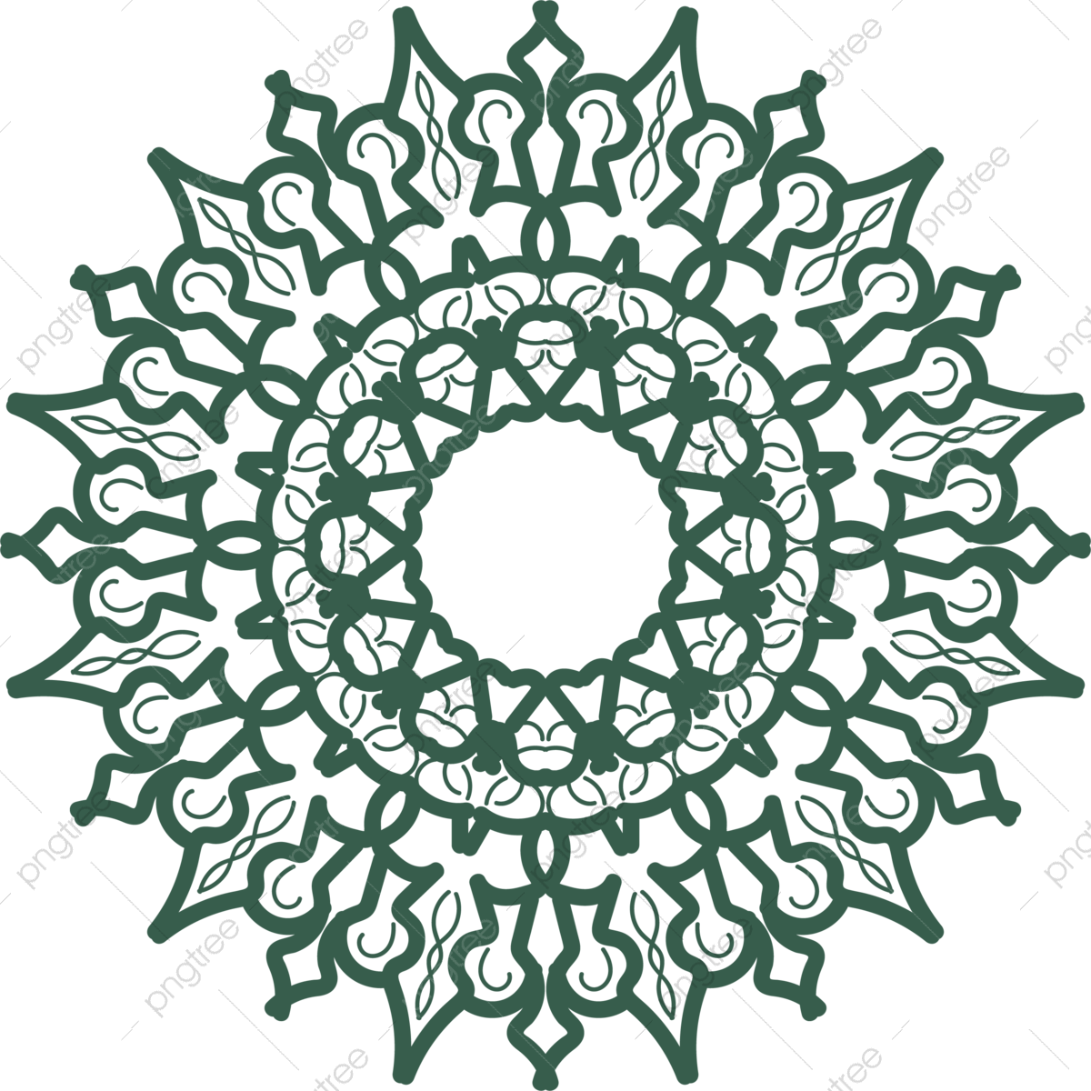 Mandala coloring book vector hd images mandalas for coloring book decorative round ornaments decorative drawing ornaments drawing decorative sketch png image for free download