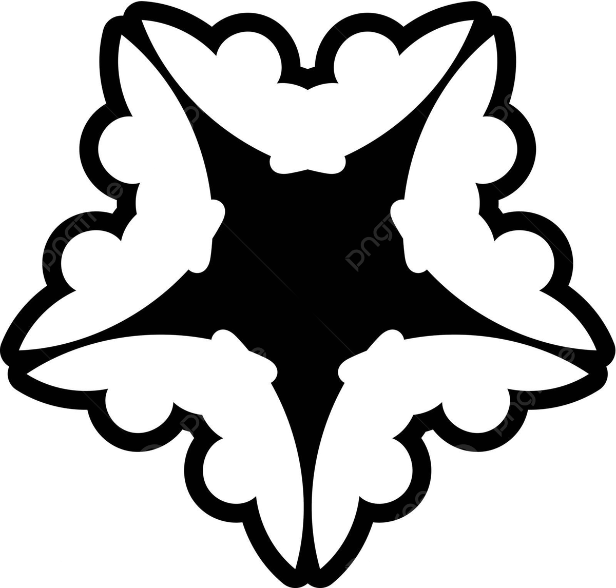 Simple mandala design coloring page for all ages suitable for elderly adults and cldren vector eps file included vector round book calm png and vector with transparent background for free download