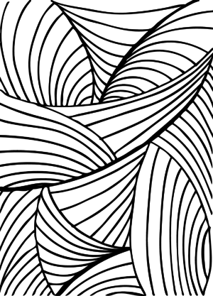 Coloring pages for adults