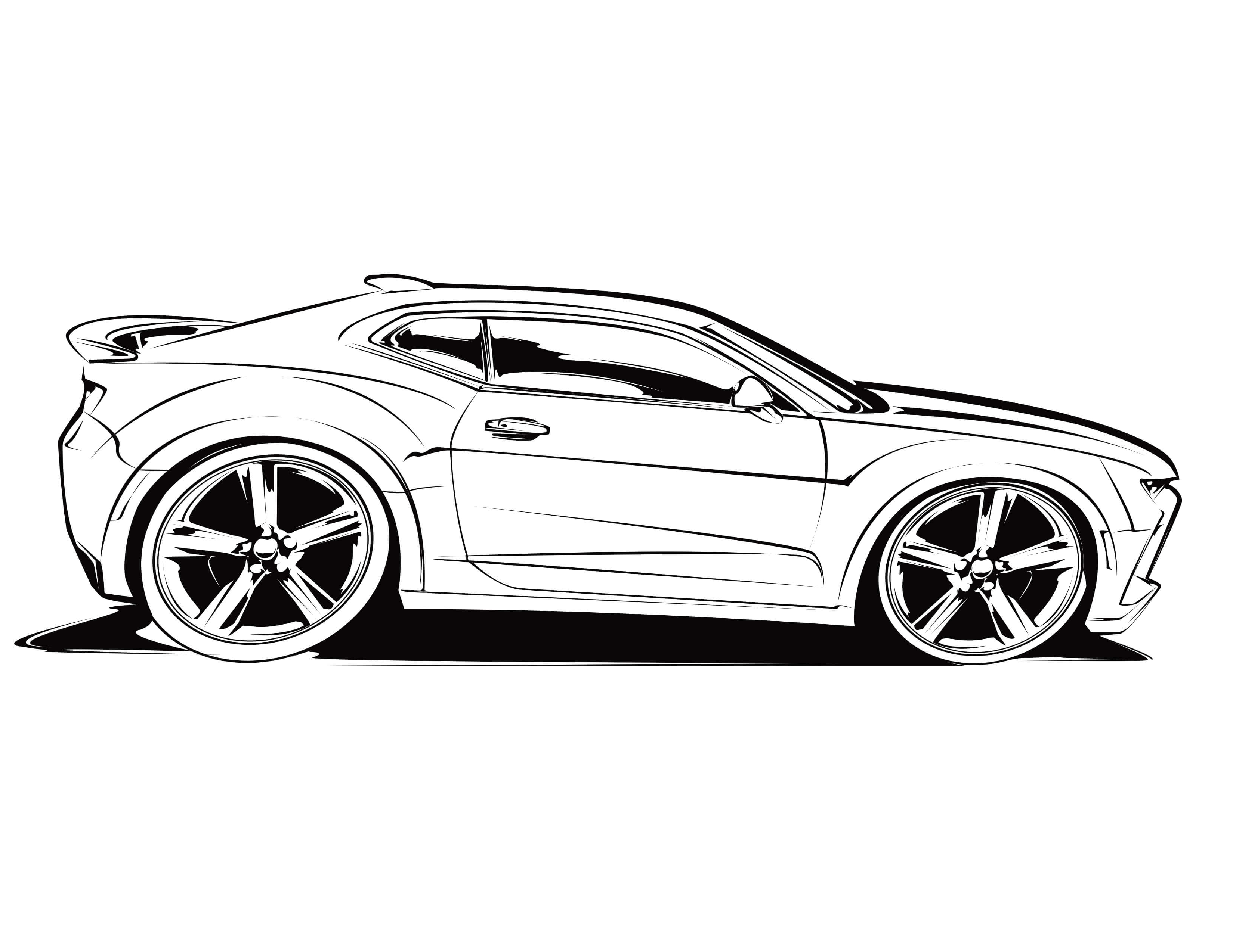 Announces social media coloring contest