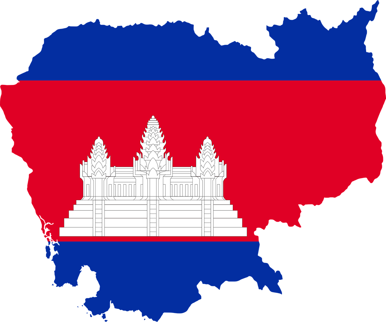 Explore free cambodia illustrations download now