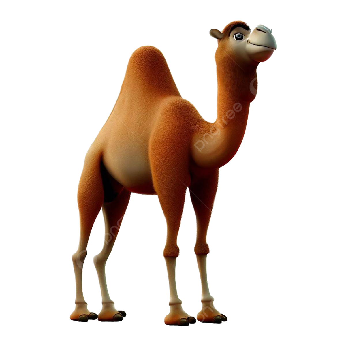 Ai camel animal character camel animal ai camel image camel psd png transparent clipart image and psd file for free download