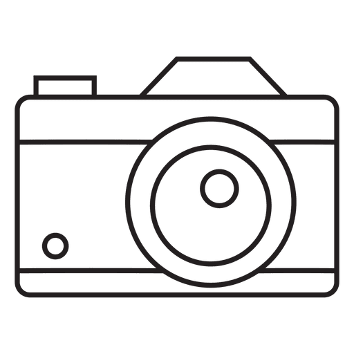 Digital camera photo digital camera photo camera drawing camera cartoon