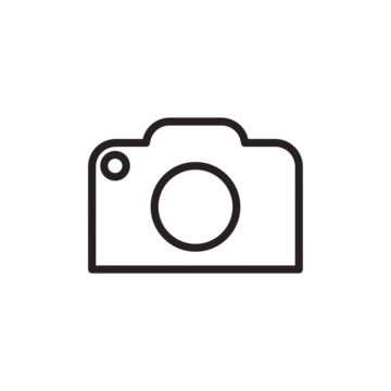 Camera outline png transparent images free download vector files