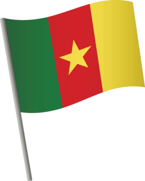 Cameroon symbol png transparent images free download vector files