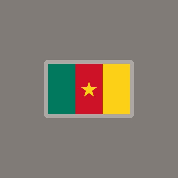 Page cameroon flag illustratoins images