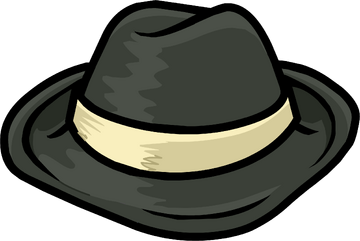 Delta fedora club penguin rewritten wiki