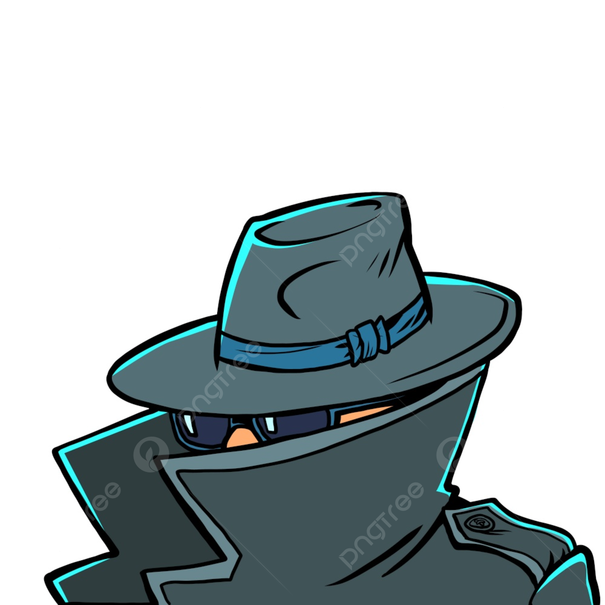 Mystery shopper png transparent images free download vector files