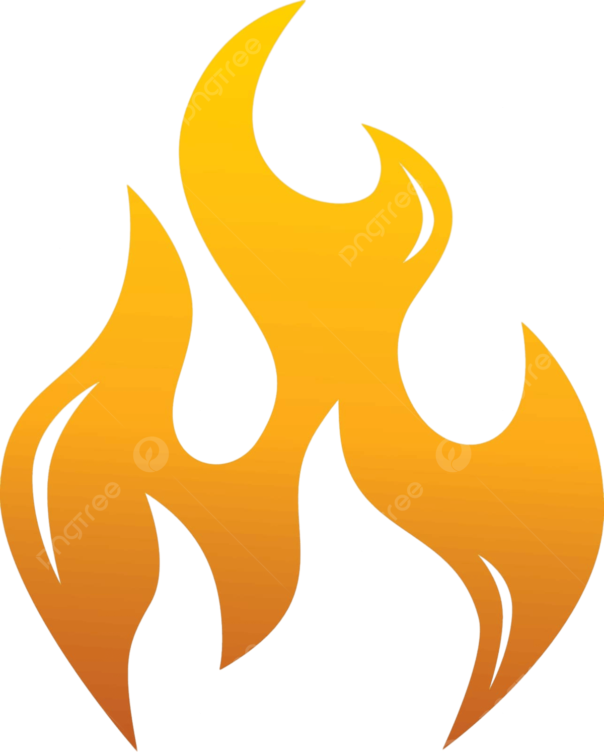 Fire burn vector art png images free download on