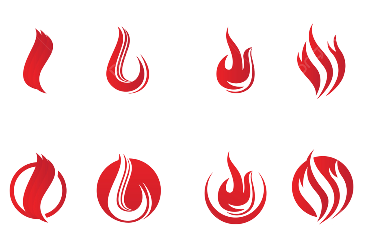 Tribal flame clipart images free download png transparent background