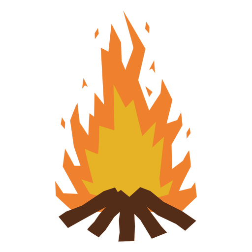 Blaze campfire png spark clipart for free download