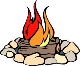 Camping clip art clipart clipartbold