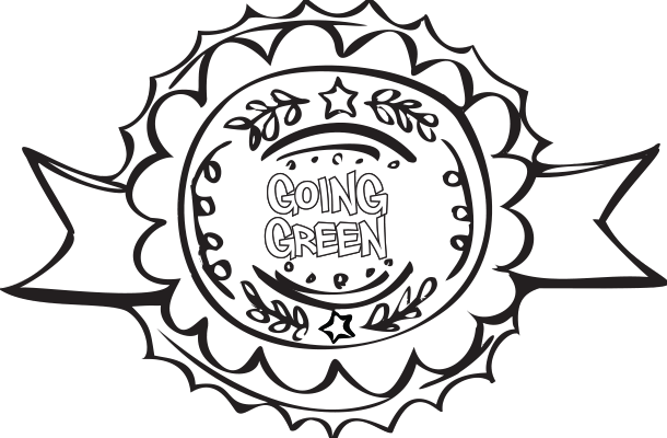 Coloring pages badges activities for kids