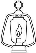 Camping tent coloring page free printable coloring pages