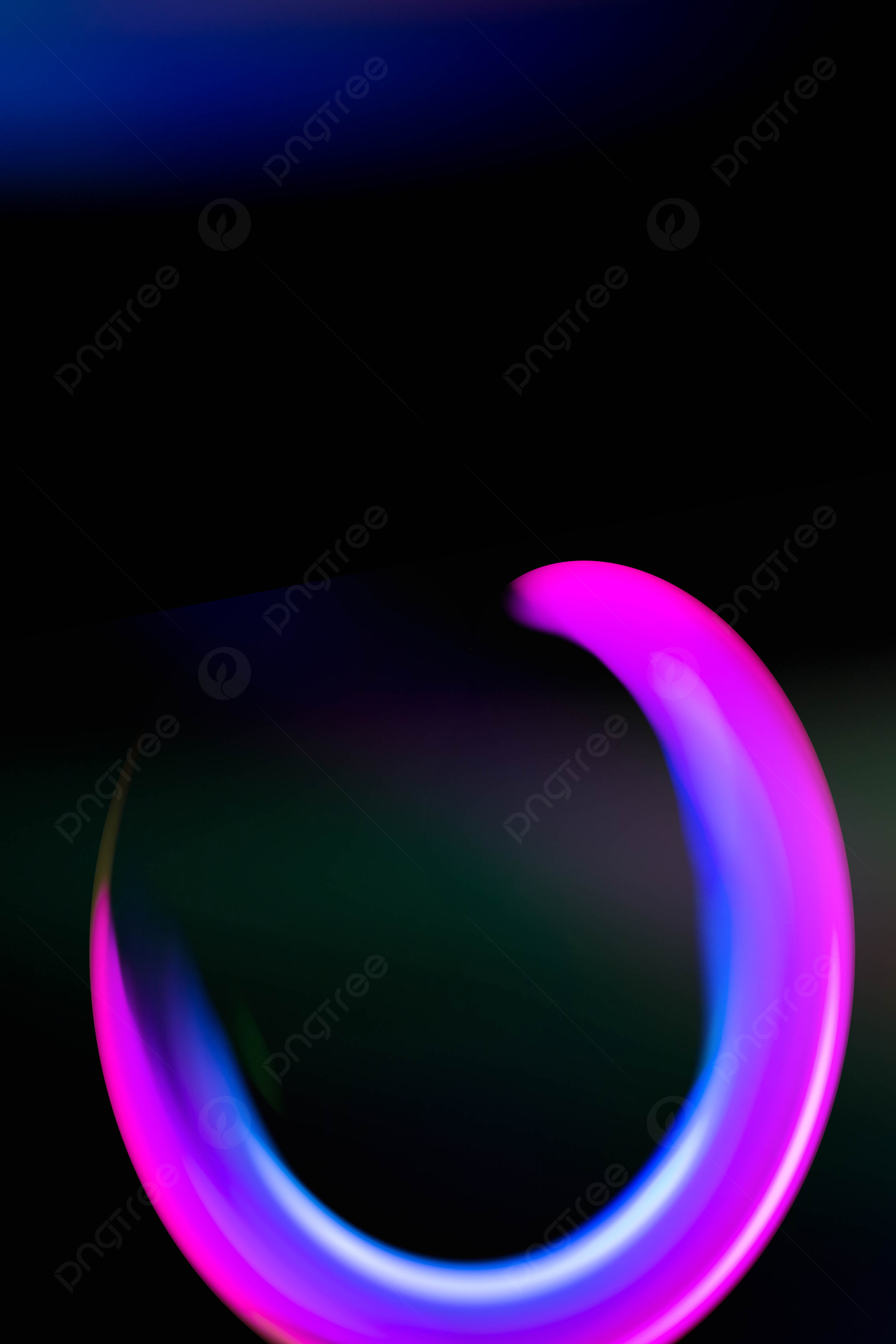 Gradient shading fashion cool magic color overlay background wallpaper image for free download