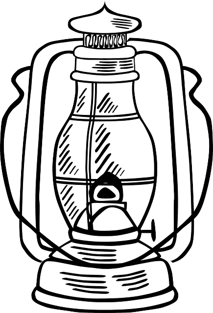 Free oil lamp lamp images