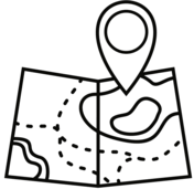Hiking camping coloring pages free coloring pages