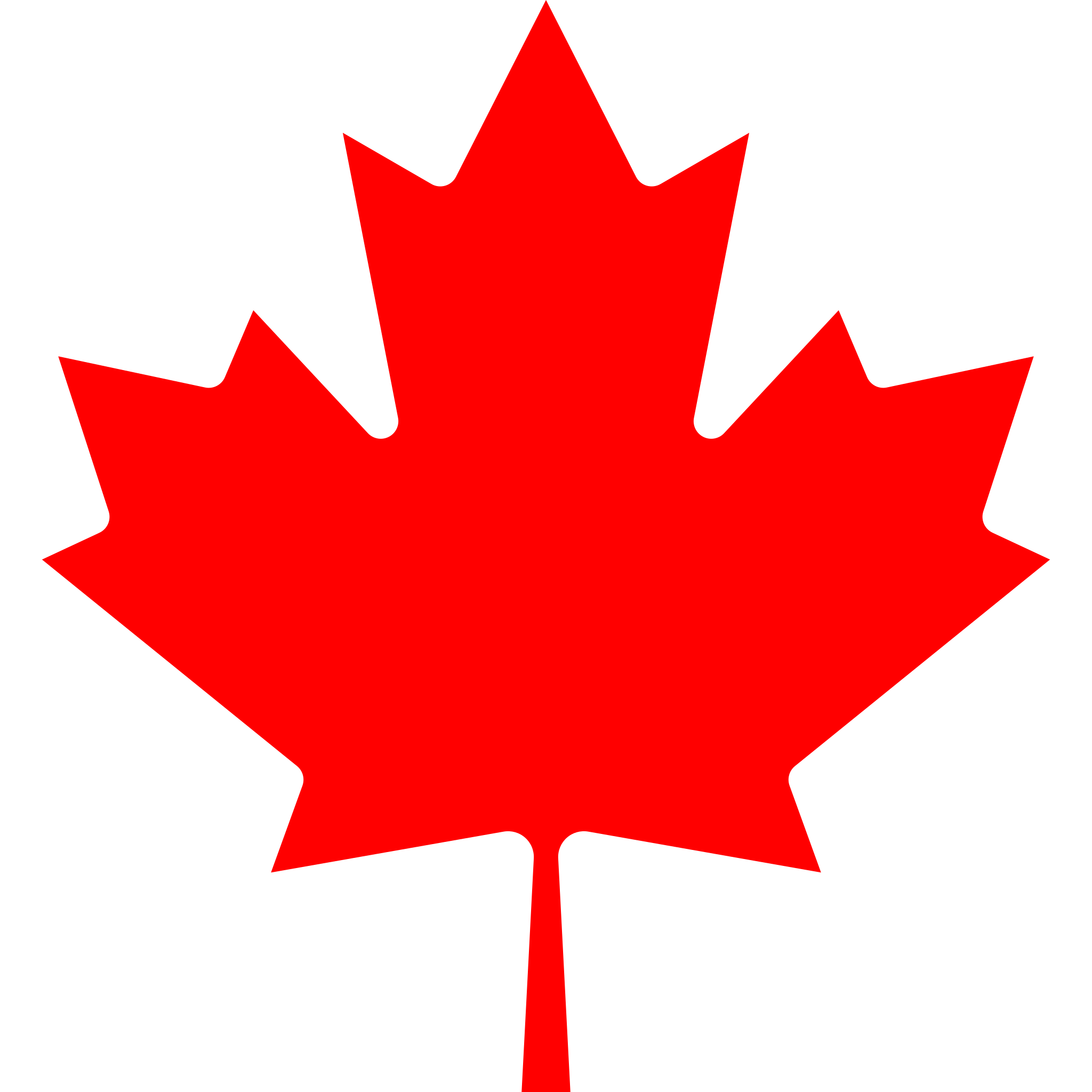 Filemaple leafsvg