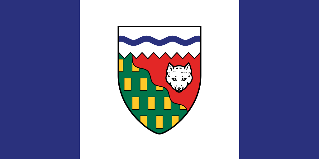 Fileflag of the northwest territoriessvg
