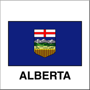 Canadian provincial flags